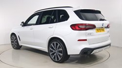2020 (70) BMW X5 xDrive30d M Sport 5dr Auto 1