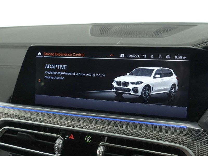 2020 (70) BMW X5 xDrive30d M Sport 5dr Auto 5535892