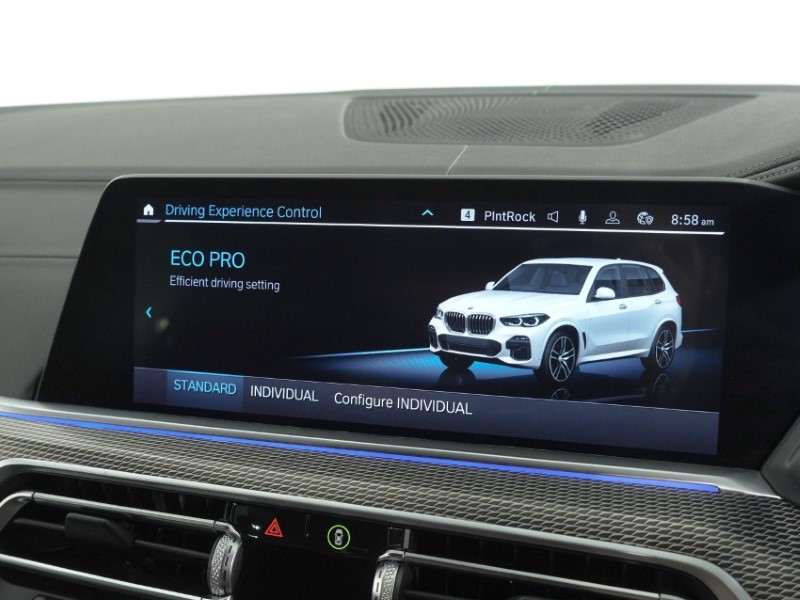 2020 (70) BMW X5 xDrive30d M Sport 5dr Auto 5535891