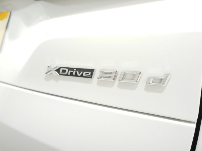 2020 (70) BMW X5 xDrive30d M Sport 5dr Auto 5535848