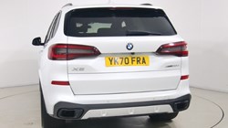 2020 (70) BMW X5 xDrive30d M Sport 5dr Auto 5535911