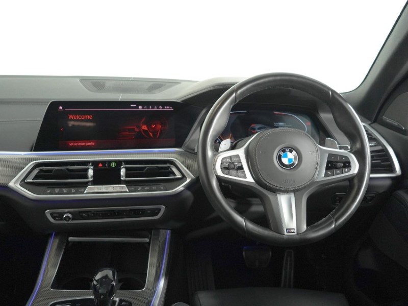 2020 (70) BMW X5 xDrive30d M Sport 5dr Auto 5535858