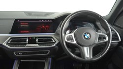 2020 (70) BMW X5 xDrive30d M Sport 5dr Auto 5535858