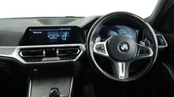 2019 (19) BMW 3 SERIES 330i M Sport 4dr Step Auto 5566284