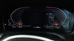 2019 (19) BMW 3 SERIES 330i M Sport 4dr Step Auto 5566326