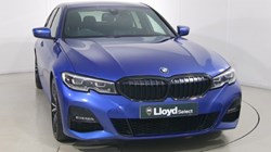 2019 (19) BMW 3 SERIES 330i M Sport 4dr Step Auto 5566330