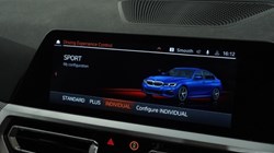 2019 (19) BMW 3 SERIES 330i M Sport 4dr Step Auto 5566313