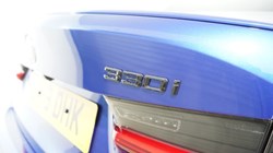 2019 (19) BMW 3 SERIES 330i M Sport 4dr Step Auto 5566275