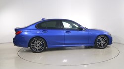 2019 (19) BMW 3 SERIES 330i M Sport 4dr Step Auto 5566336