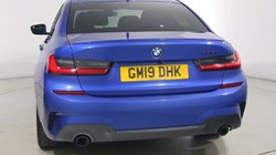 2019 (19) BMW 3 SERIES 330i M Sport 4dr Step Auto 5566334