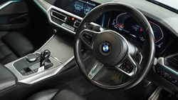 2019 (19) BMW 3 SERIES 330i M Sport 4dr Step Auto 5566302