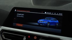 2019 (19) BMW 3 SERIES 330i M Sport 4dr Step Auto 5566315