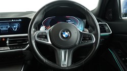 2019 (19) BMW 3 SERIES 330i M Sport 4dr Step Auto 5566287