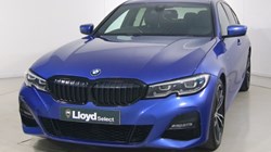 2019 (19) BMW 3 SERIES 330i M Sport 4dr Step Auto 5566331