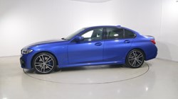 2019 (19) BMW 3 SERIES 330i M Sport 4dr Step Auto 5566332