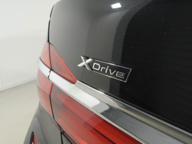 2019 (68) BMW 7 SERIES 730d xDrive M Sport 4dr Auto 5545855