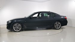 2019 (68) BMW 7 SERIES 730d xDrive M Sport 4dr Auto 5545849