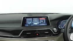 2019 (68) BMW 7 SERIES 730d xDrive M Sport 4dr Auto 5545867