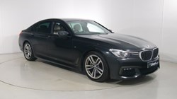 2019 (68) BMW 7 SERIES 730d xDrive M Sport 4dr Auto 5545846