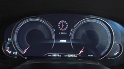 2019 (68) BMW 7 SERIES 730d xDrive M Sport 4dr Auto 5545909