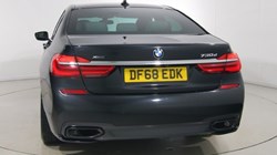 2019 (68) BMW 7 SERIES 730d xDrive M Sport 4dr Auto 5545851