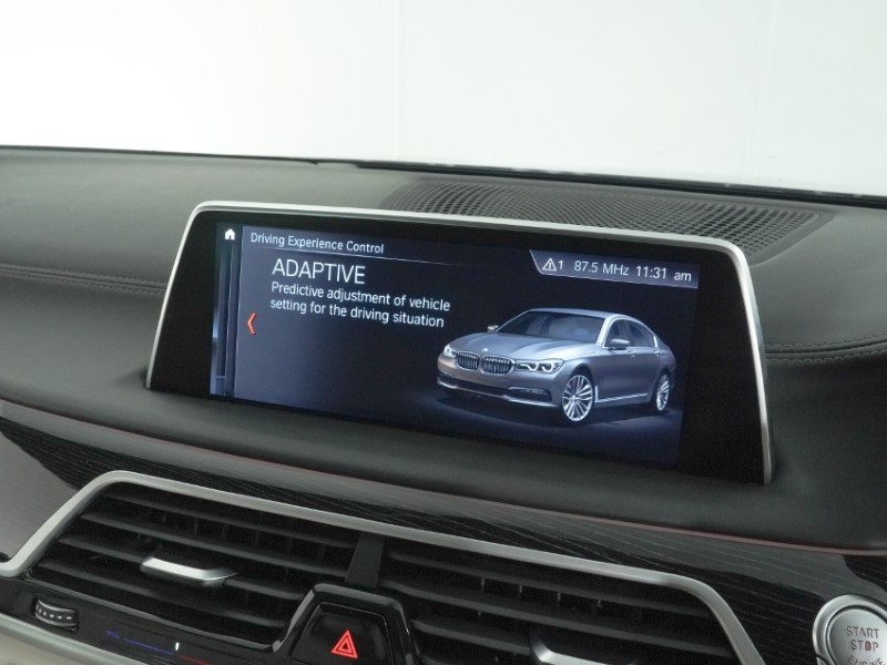 2019 (68) BMW 7 SERIES 730d xDrive M Sport 4dr Auto 5545900