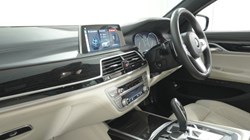 2019 (68) BMW 7 SERIES 730d xDrive M Sport 4dr Auto 5545860