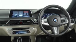 2019 (68) BMW 7 SERIES 730d xDrive M Sport 4dr Auto 5545866