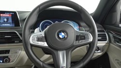 2019 (68) BMW 7 SERIES 730d xDrive M Sport 4dr Auto 5545869