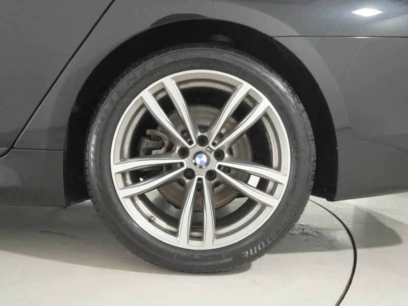 2019 (68) BMW 7 SERIES 730d xDrive M Sport 4dr Auto 5545873