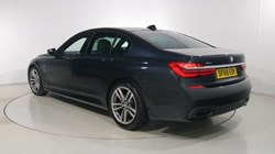 2019 (68) BMW 7 SERIES 730d xDrive M Sport 4dr Auto 1