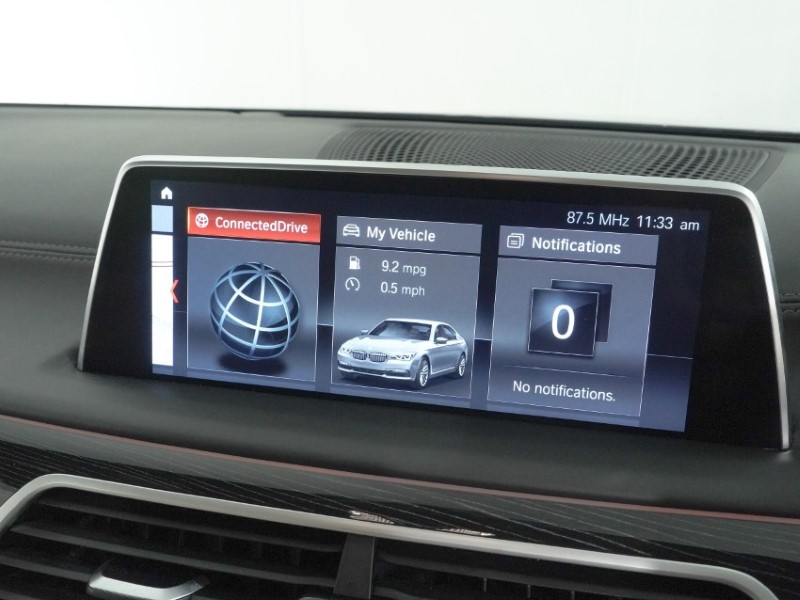 2019 (68) BMW 7 SERIES 730d xDrive M Sport 4dr Auto 5545907