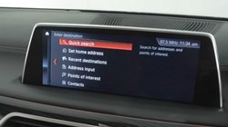 2019 (68) BMW 7 SERIES 730d xDrive M Sport 4dr Auto 5545910