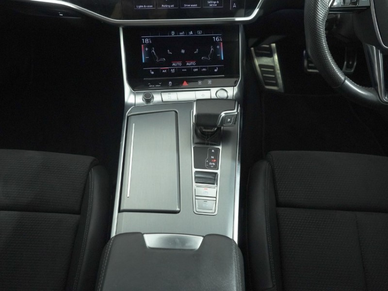 2020 (20) AUDI A7 55 TFSI Quattro S Line 5dr S Tronic 5583367