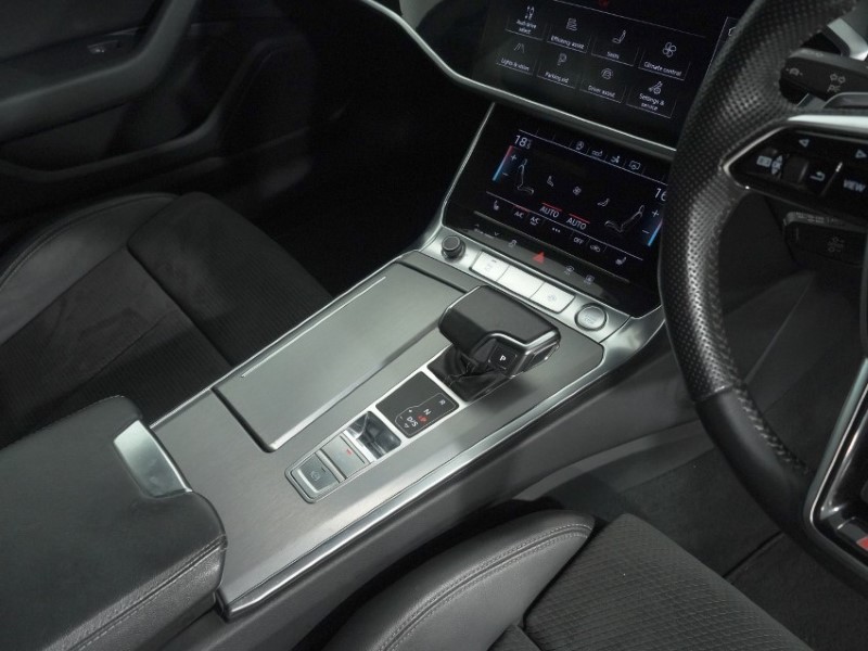 2020 (20) AUDI A7 55 TFSI Quattro S Line 5dr S Tronic 5583384