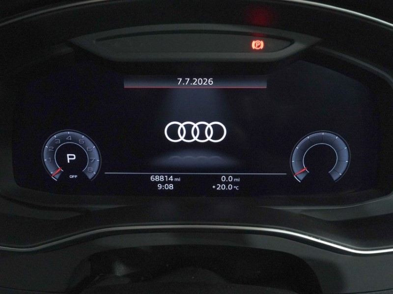 2020 (20) AUDI A7 55 TFSI Quattro S Line 5dr S Tronic 5583399