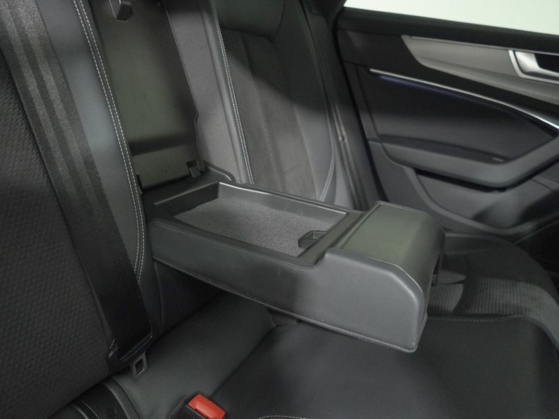 2020 (20) AUDI A7 55 TFSI Quattro S Line 5dr S Tronic 5583376