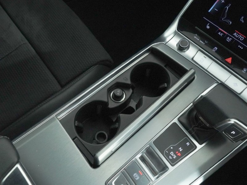 2020 (20) AUDI A7 55 TFSI Quattro S Line 5dr S Tronic 5583398