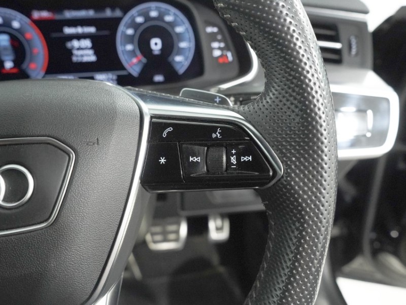 2020 (20) AUDI A7 55 TFSI Quattro S Line 5dr S Tronic 5583390