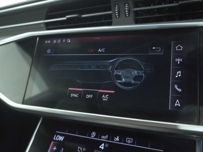 2020 (20) AUDI A7 55 TFSI Quattro S Line 5dr S Tronic 5583401