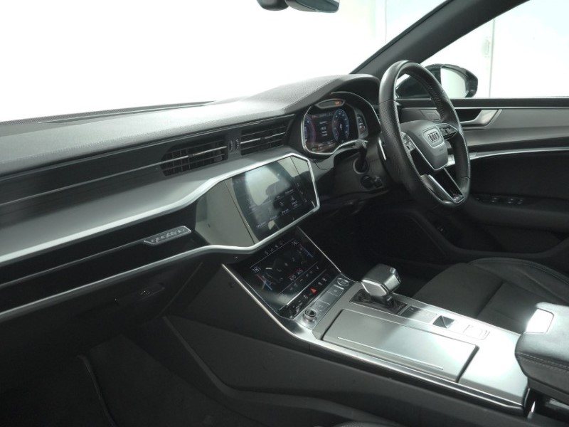 2020 (20) AUDI A7 55 TFSI Quattro S Line 5dr S Tronic 5583360