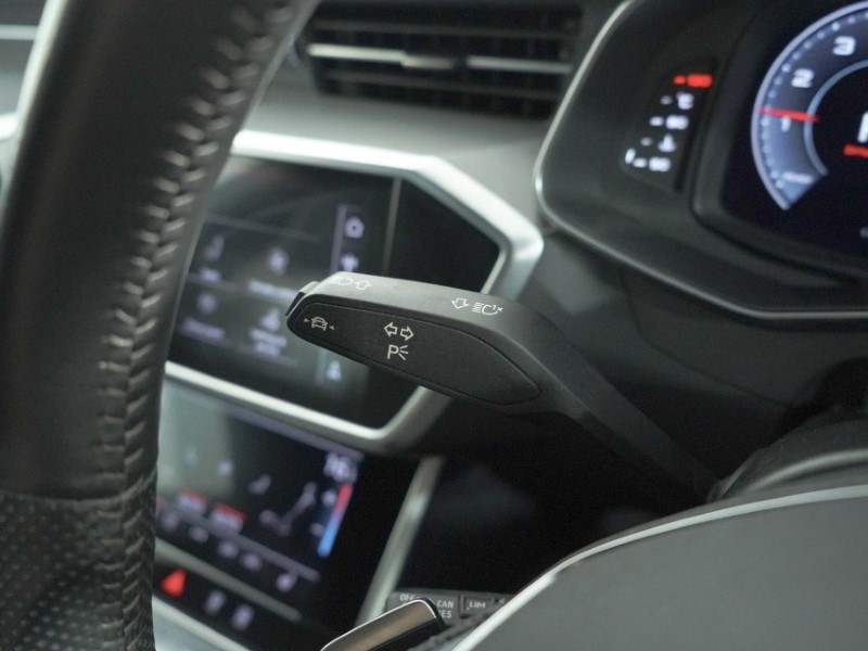 2020 (20) AUDI A7 55 TFSI Quattro S Line 5dr S Tronic 5583392