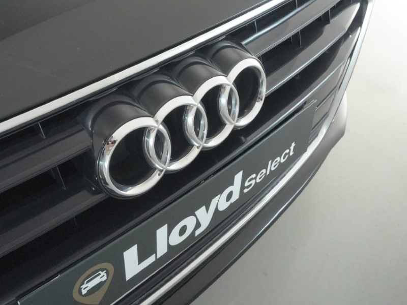 2020 (20) AUDI A7 55 TFSI Quattro S Line 5dr S Tronic 5583369