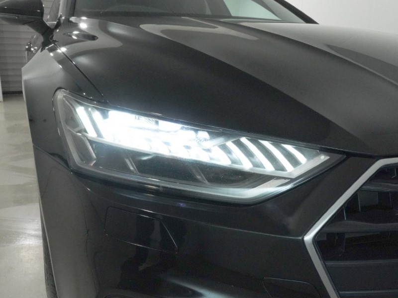 2020 (20) AUDI A7 55 TFSI Quattro S Line 5dr S Tronic 5583371