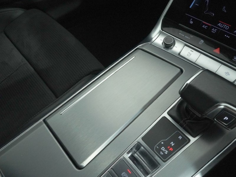 2020 (20) AUDI A7 55 TFSI Quattro S Line 5dr S Tronic 5583397