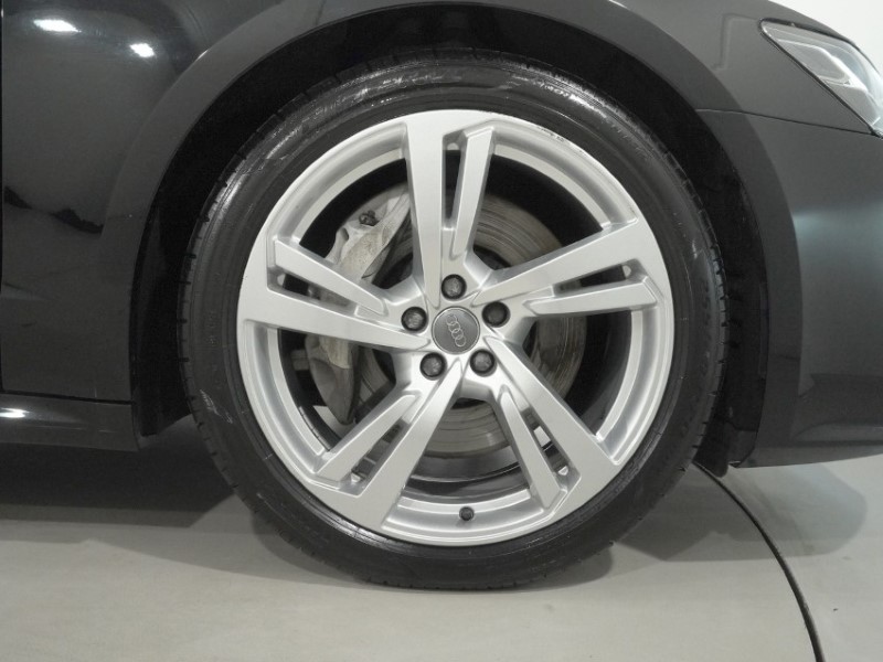 2020 (20) AUDI A7 55 TFSI Quattro S Line 5dr S Tronic 5583372