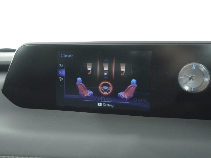 2020 (69) LEXUS UX 250h 2.0 5dr CVT [without Nav] 5562398