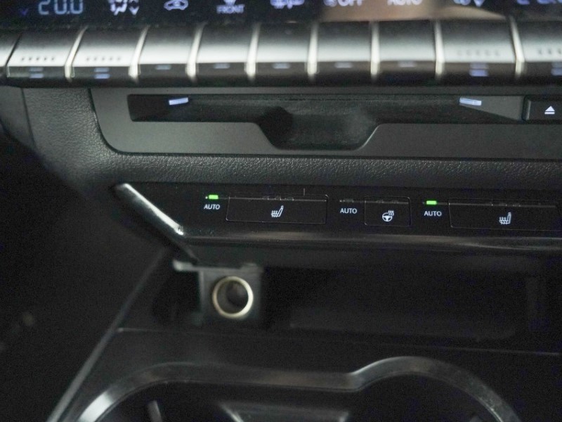 2020 (69) LEXUS UX 250h 2.0 5dr CVT [without Nav] 5562401