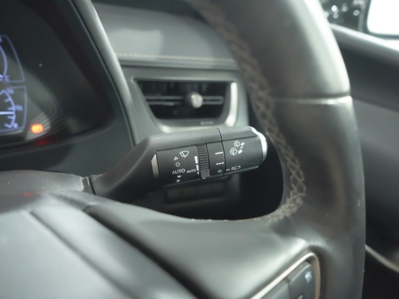 2020 (69) LEXUS UX 250h 2.0 5dr CVT [without Nav] 5562394
