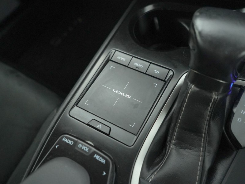 2020 (69) LEXUS UX 250h 2.0 5dr CVT [without Nav] 5562387